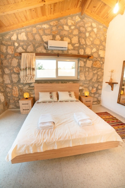 Villa Eren Köy Evi